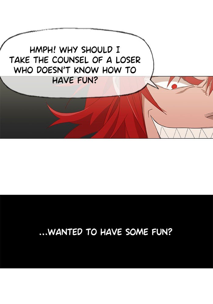 Read The Boxer EN Manga Online