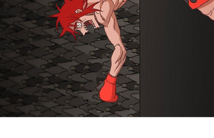 Read The Boxer EN Manga Online