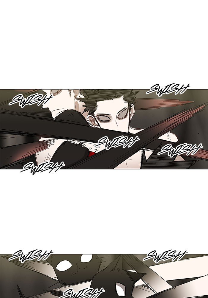 Read The Boxer EN Manga Online