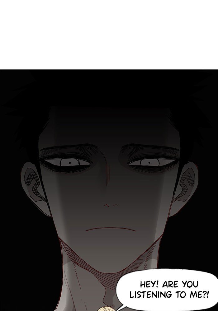 Read The Boxer EN Manga Online