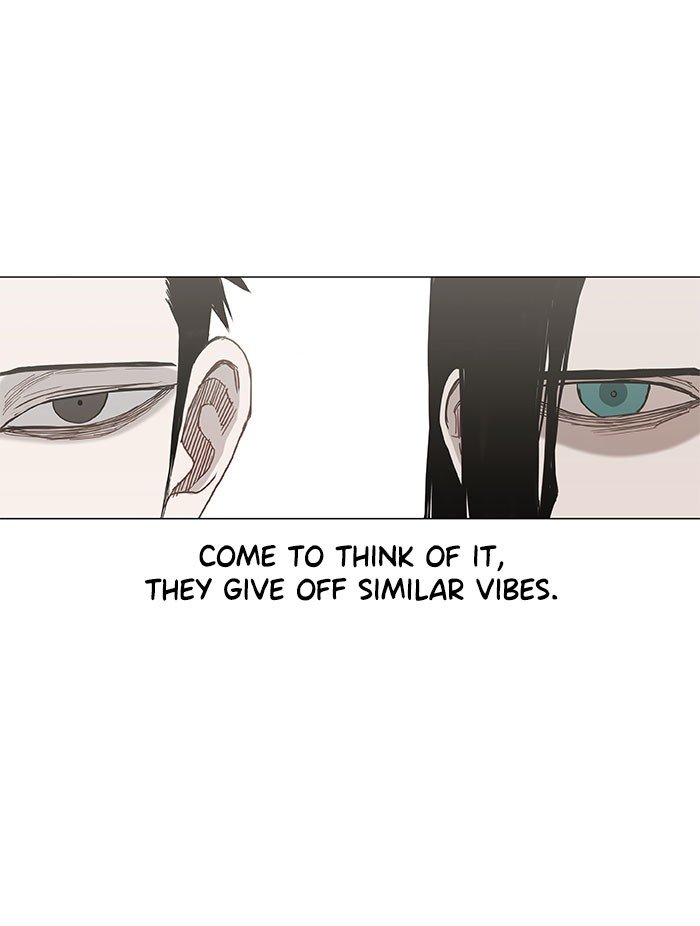 Read The Boxer EN Manga Online
