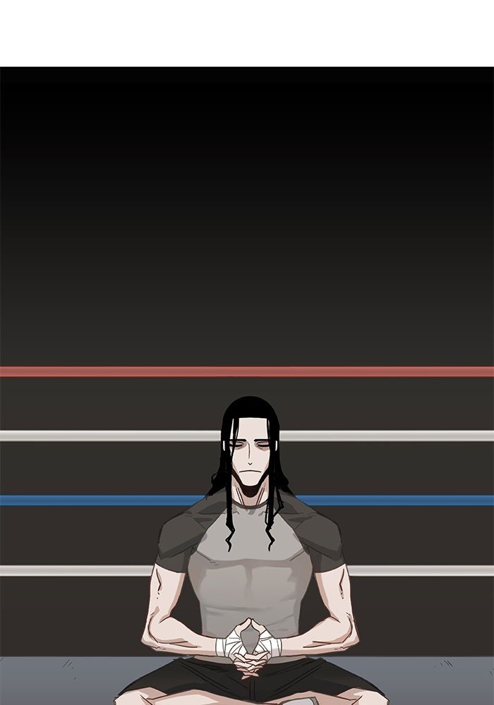 Read The Boxer EN Manga Online