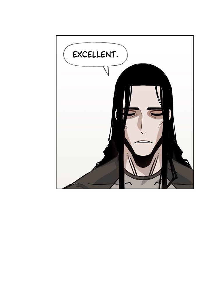 Read The Boxer EN Manga Online