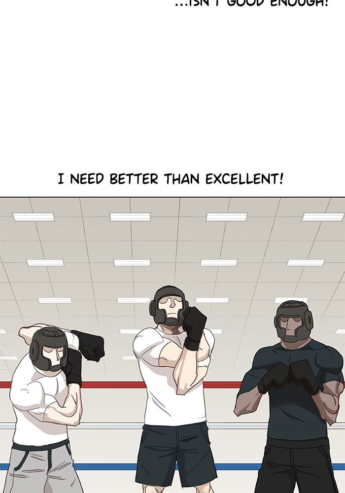 Read The Boxer EN Manga Online