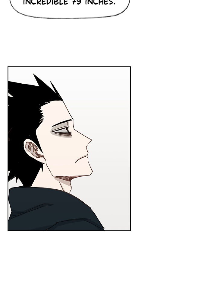 Read The Boxer EN Manga Online