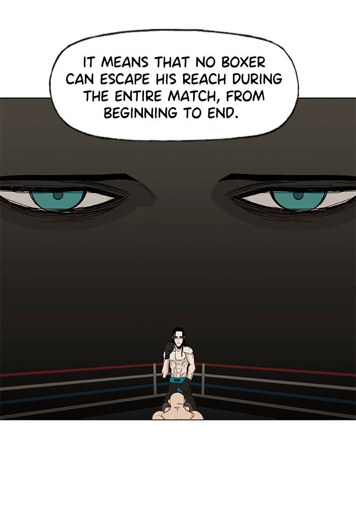 Read The Boxer EN Manga Online