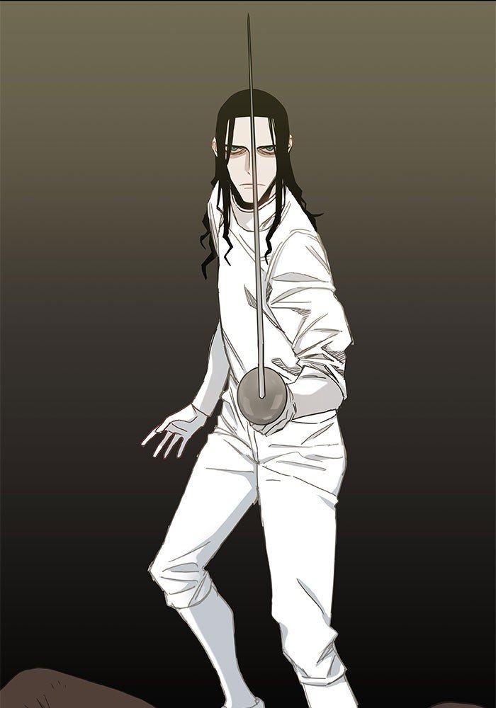 Read The Boxer EN Manga Online