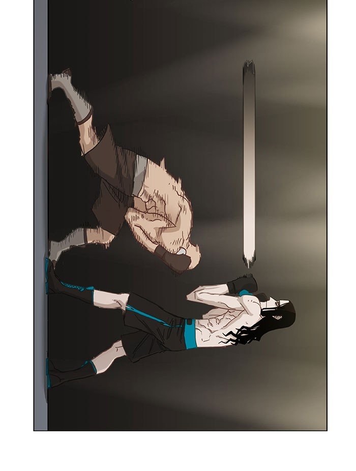 Read The Boxer EN Manga Online