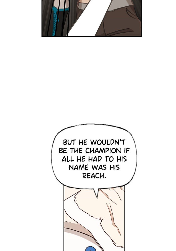 Read The Boxer EN Manga Online
