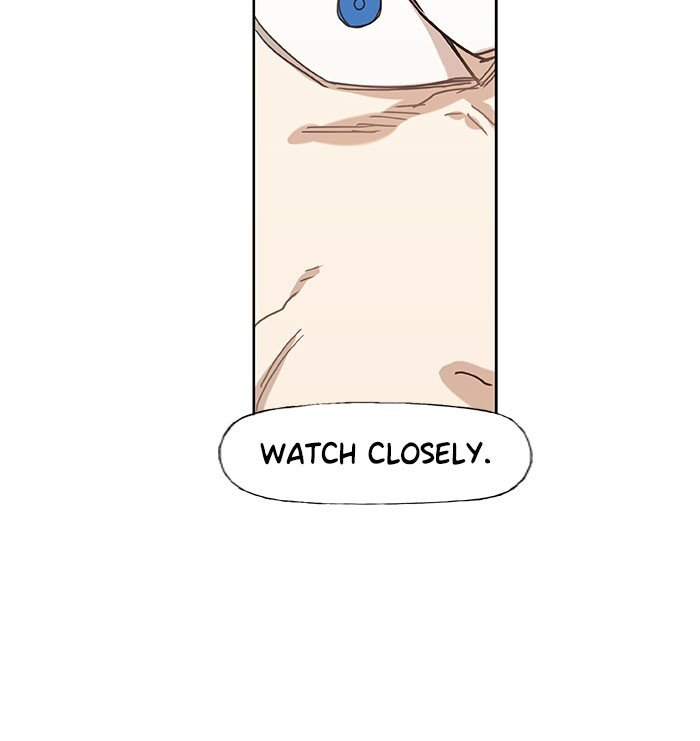 Read The Boxer EN Manga Online