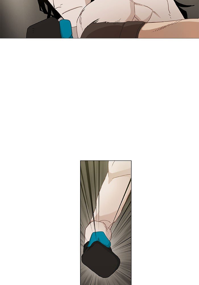 Read The Boxer EN Manga Online