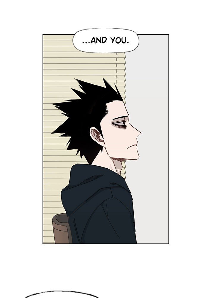Read The Boxer EN Manga Online