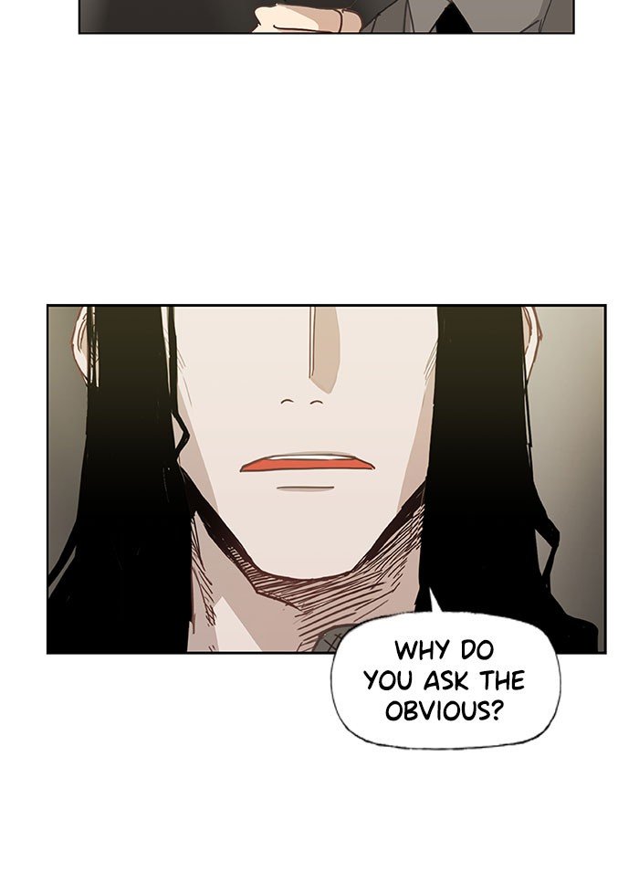 Read The Boxer EN Manga Online