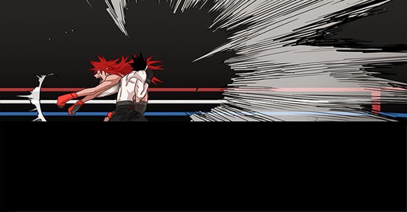 Read The Boxer EN Manga Online