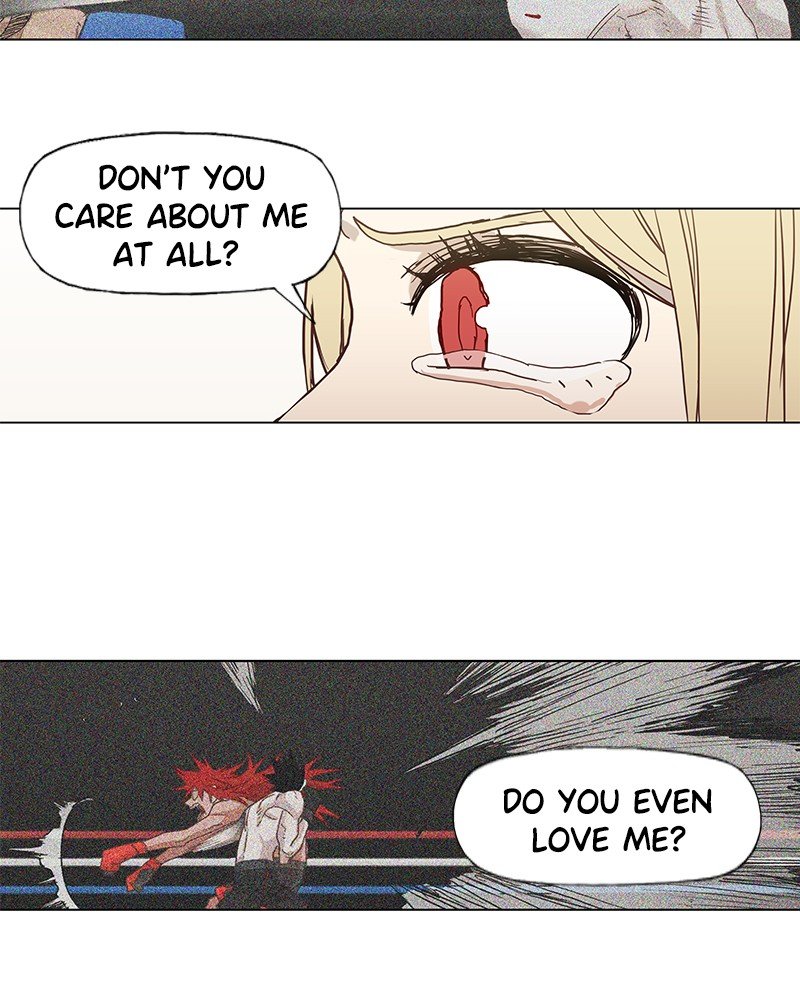 Read The Boxer EN Manga Online