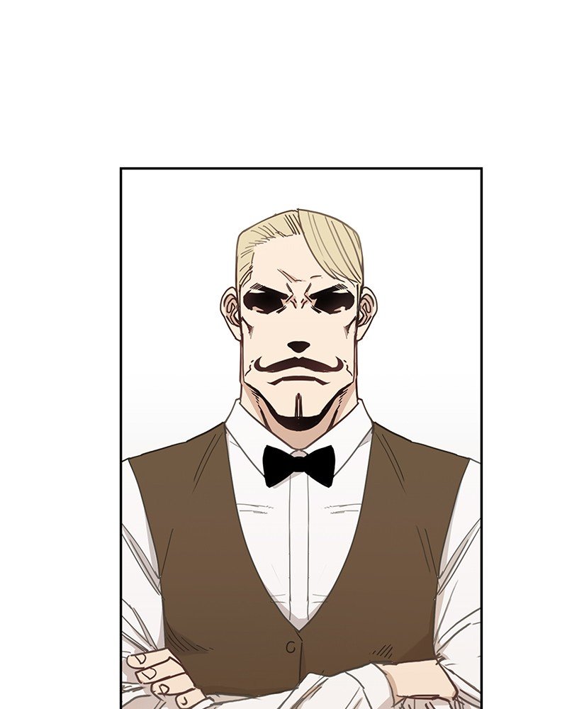 Read The Boxer EN Manga Online