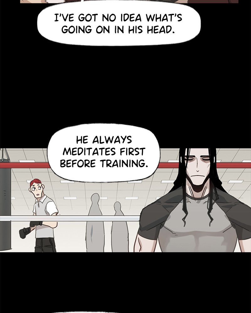 Read The Boxer EN Manga Online