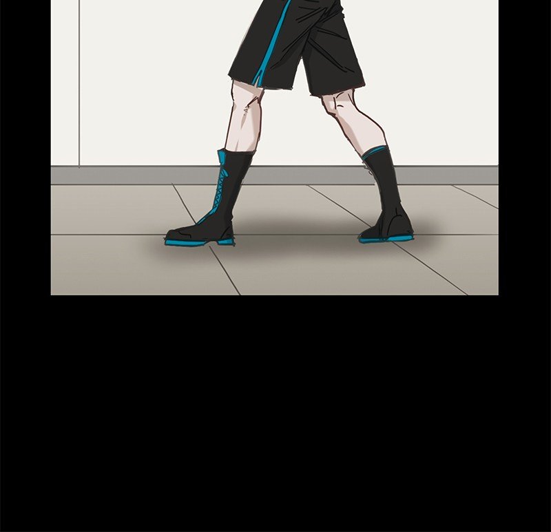Read The Boxer EN Manga Online
