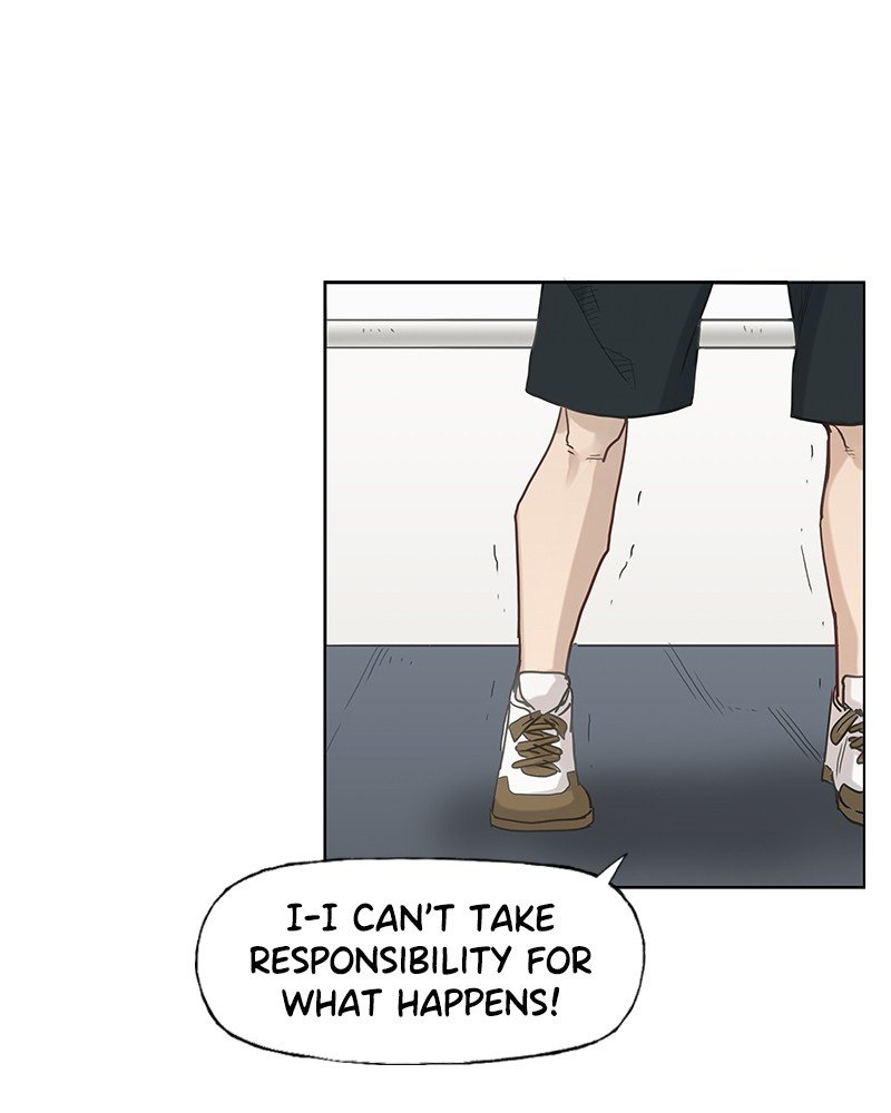 Read The Boxer EN Manga Online