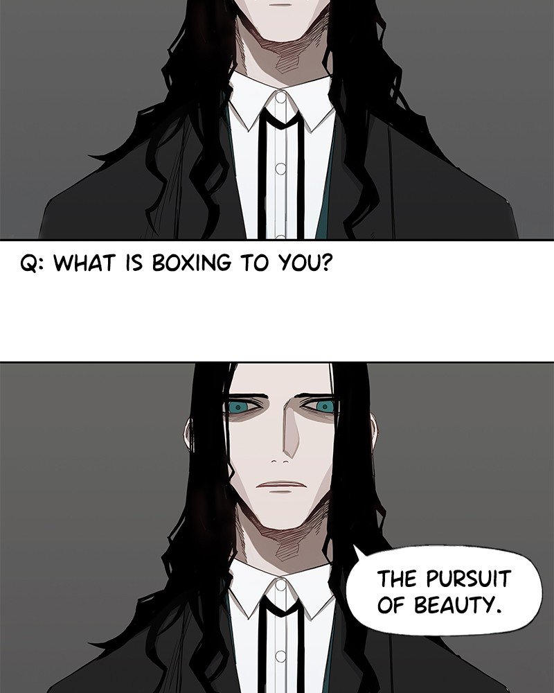 Read The Boxer EN Manga Online
