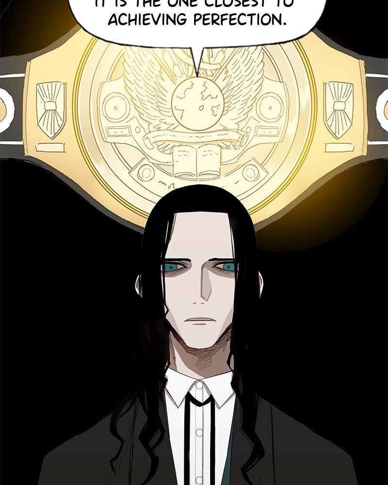 Read The Boxer EN Manga Online