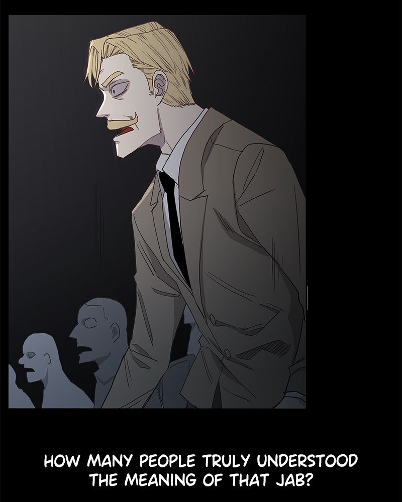 Read The Boxer EN Manga Online