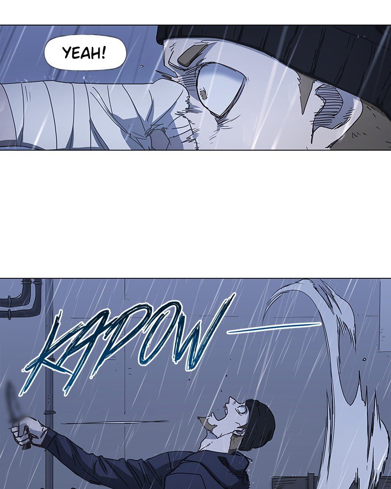 Read The Boxer EN Manga Online