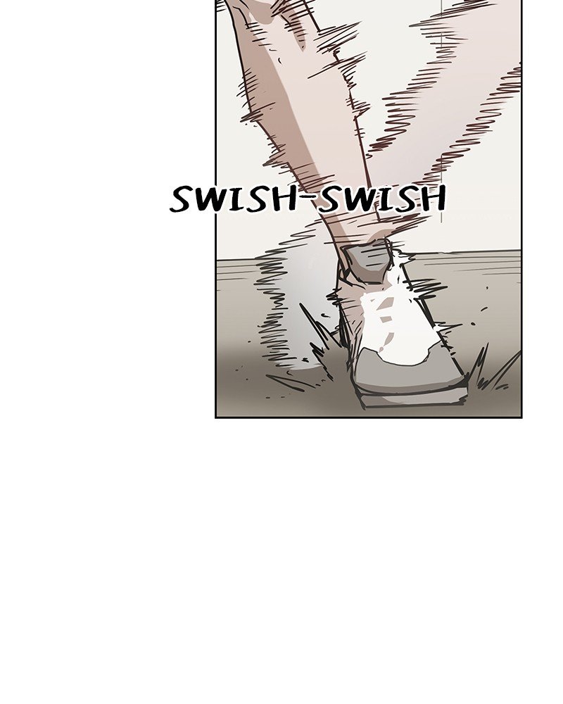 Read The Boxer EN Manga Online