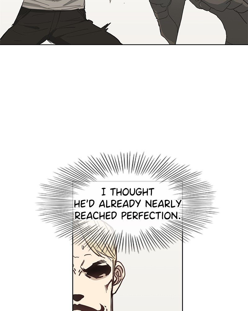 Read The Boxer EN Manga Online