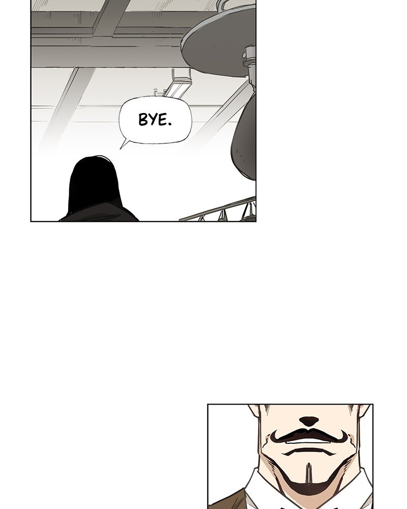 Read The Boxer EN Manga Online