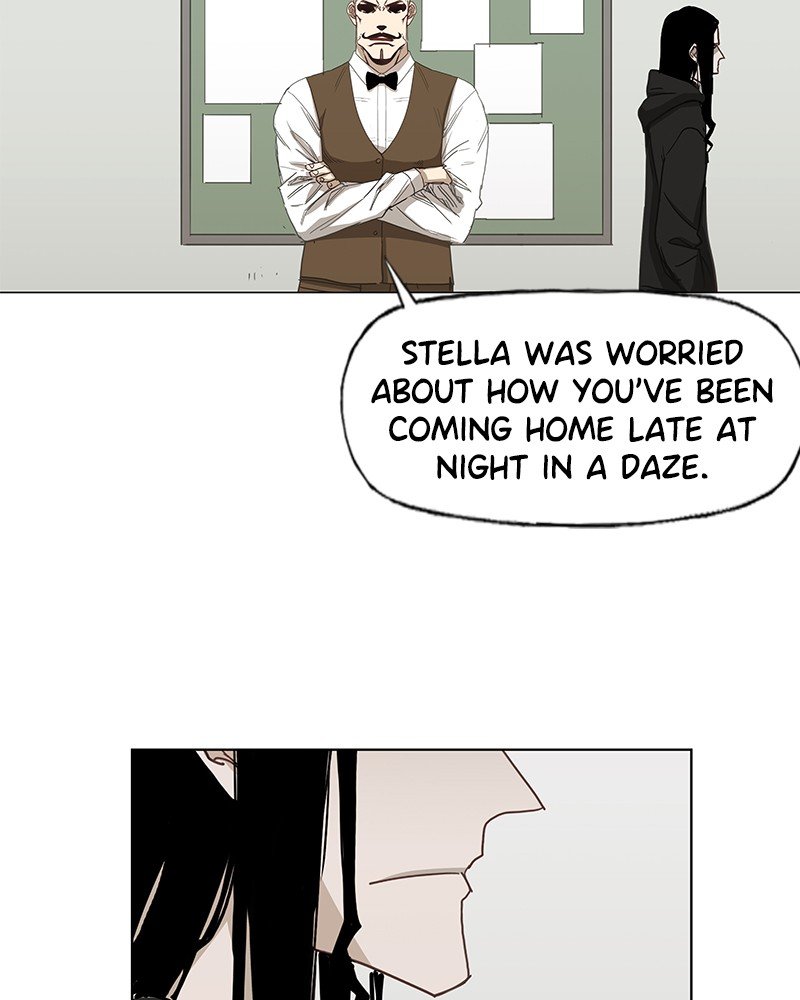 Read The Boxer EN Manga Online