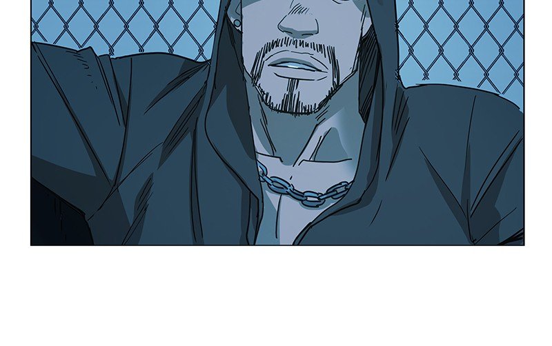 Read The Boxer EN Manga Online