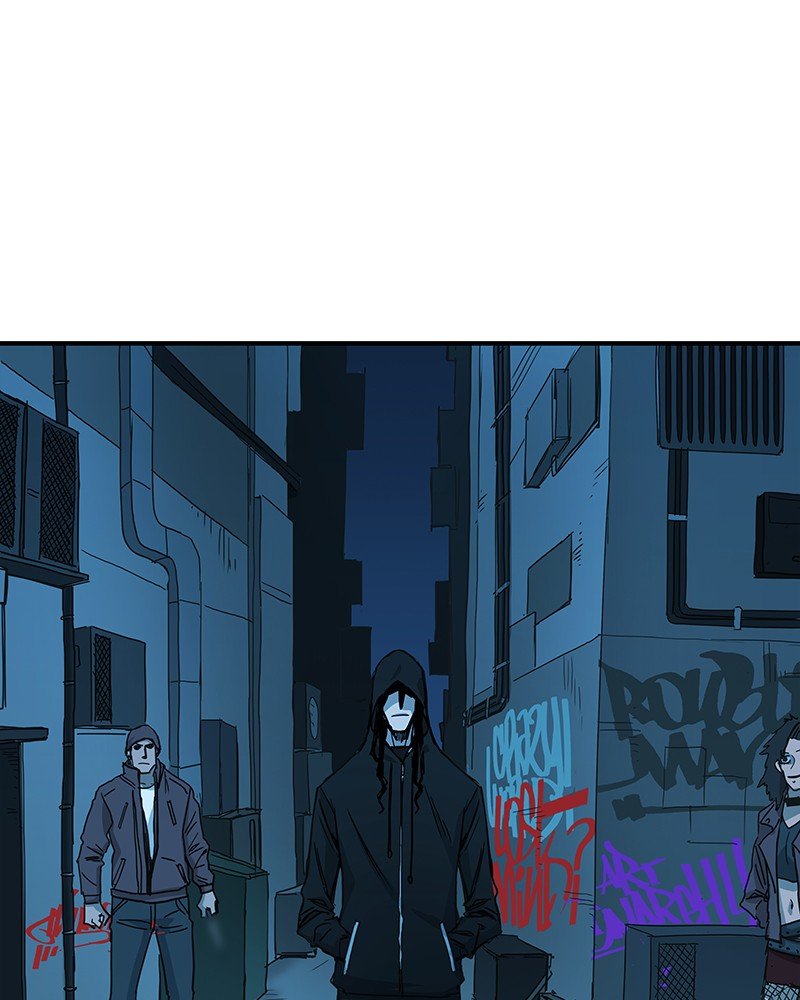 Read The Boxer EN Manga Online
