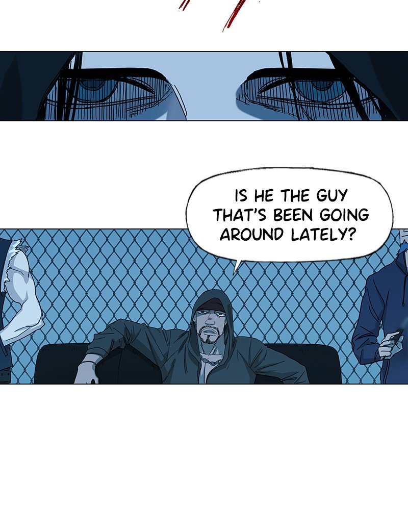 Read The Boxer EN Manga Online