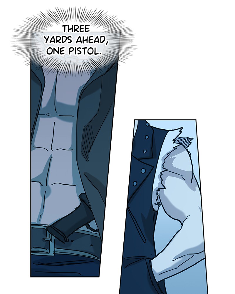Read The Boxer EN Manga Online