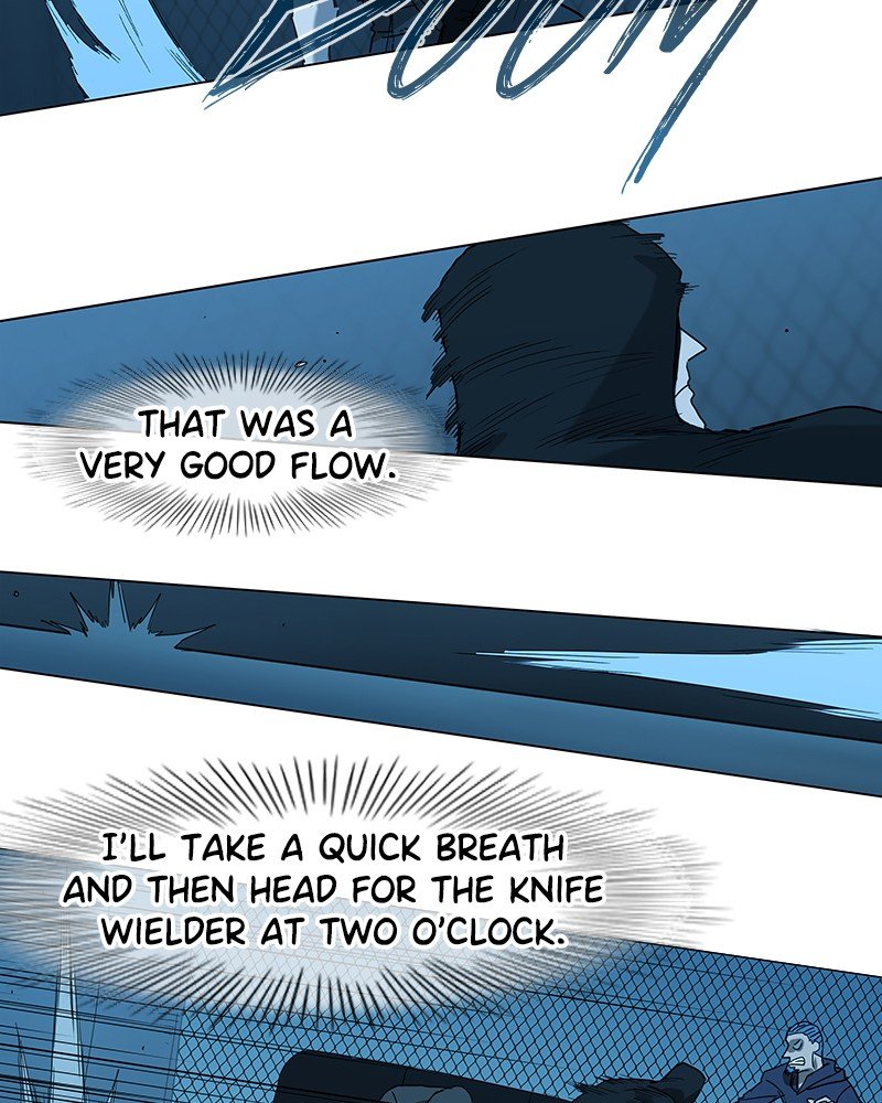 Read The Boxer EN Manga Online