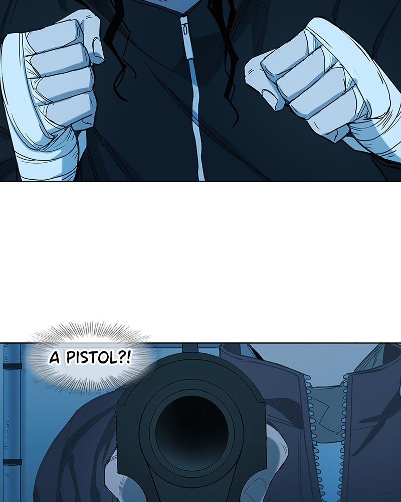 Read The Boxer EN Manga Online