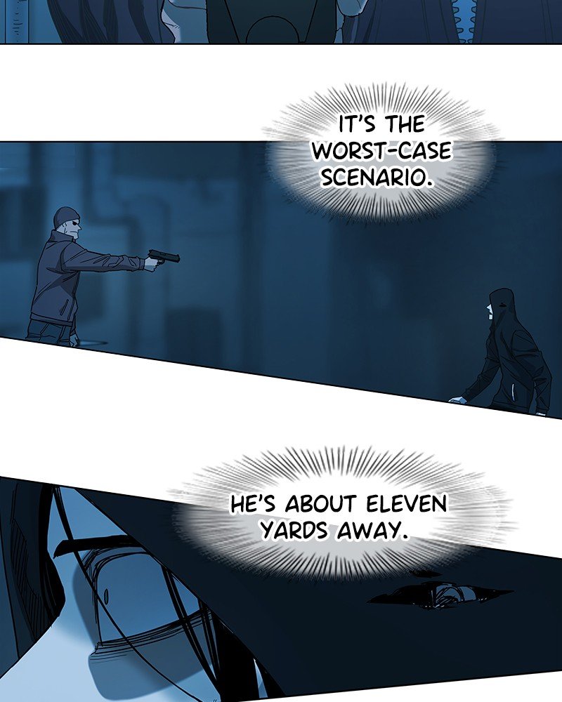 Read The Boxer EN Manga Online