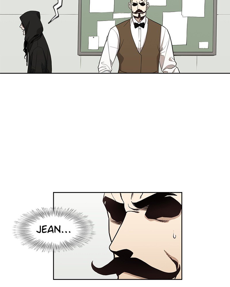 Read The Boxer EN Manga Online