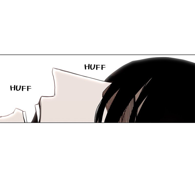 Read The Boxer EN Manga Online