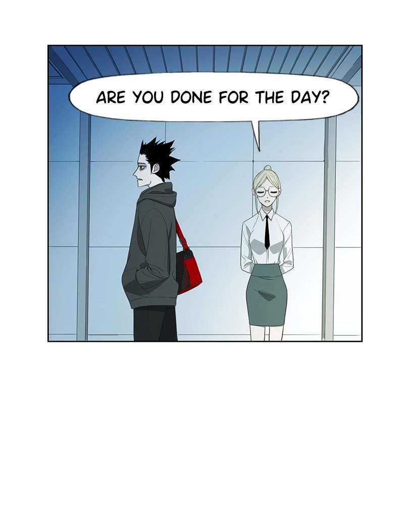 Read The Boxer EN Manga Online
