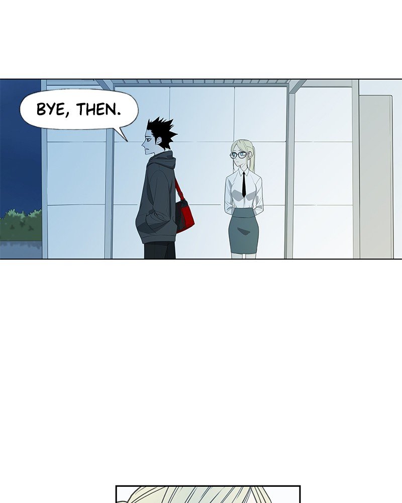 Read The Boxer EN Manga Online