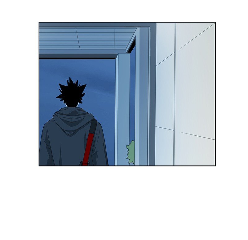 Read The Boxer EN Manga Online