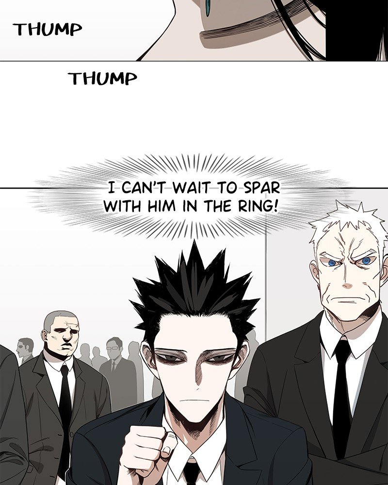 Read The Boxer EN Manga Online