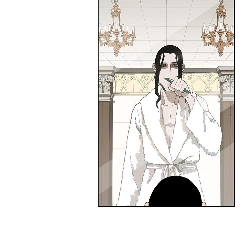 Read The Boxer EN Manga Online