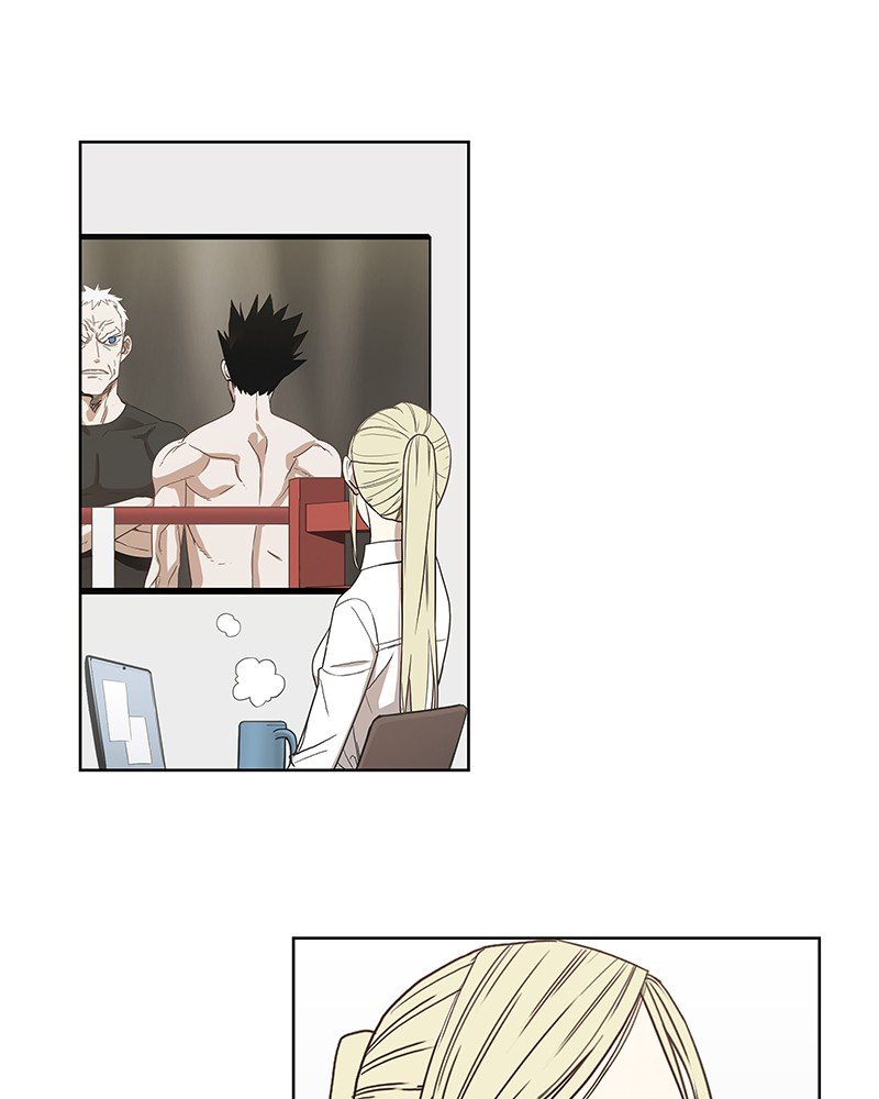 Read The Boxer EN Manga Online