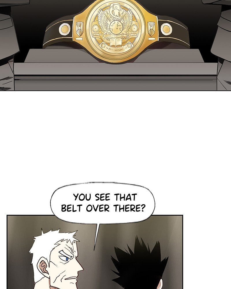 Read The Boxer EN Manga Online