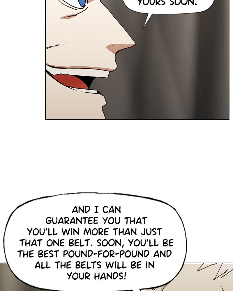 Read The Boxer EN Manga Online