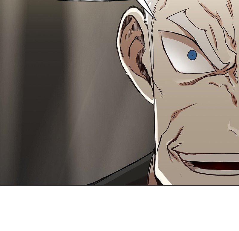 Read The Boxer EN Manga Online