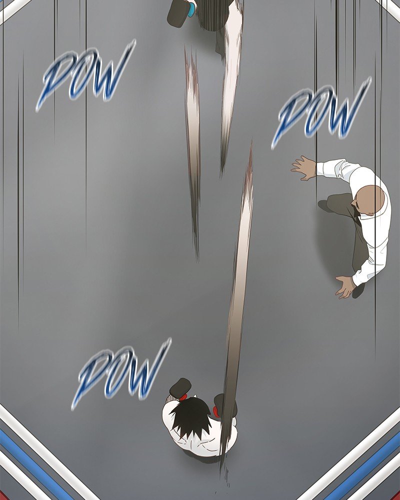 Read The Boxer EN Manga Online